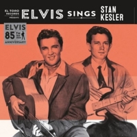 Presley,Elvis - Sings Stan Kesler (Col.Vinyl)