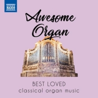 Various - Awsome Organ