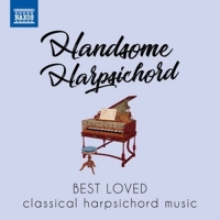 Various - Handsome Harpsichord
