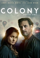 Colony - Colony-Staffel 2