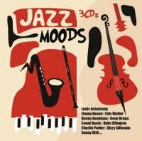 Various - Jazz Moods