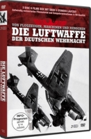 Luftwaffe der Deutschen Wehrmacht,Die - Die Luftwaffe der Deutschen Wehrmacht