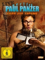 Paul Panzer - Alles auf Anfang!