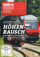 Eisenbahn-Romantik Doku SWR - Höhenrausch-Alpenländische Bahnraritäten
