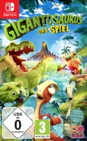  - Gigantosaurus: Das Spiel
