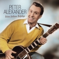 Alexander,Peter - Seine Frühen Erfolge