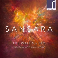 Sansara/Herring,Tom - The Waiting Sky