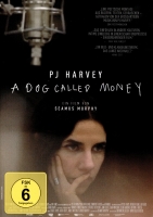 PJ Harvey-A Dog called money - PJ Harvey-A Dog called money