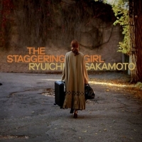 Sakamoto,Ryuichi - The Staggering Girl/OST