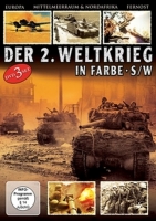 History Films - Panzer-Divisionen,Sturmtruppen,Panzer-Abwehr-D