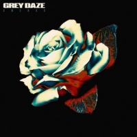 Grey Daze - Amends (Ltd.Edt.CD In Casebound Book)
