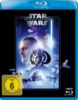 Various - Star Wars: Episode I - Die dunkle Bedrohung BD
