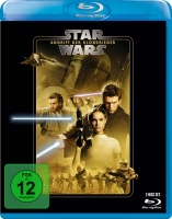 Various - Star Wars: Episode II - Angriff der Klonkrieger BD