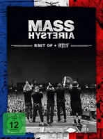 Mass Hysteria - Best Of/Live At Hellfest (Ltd.3CD+DVD)