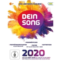 Various - Dein Song 2020-Die Limitierte Fanbox