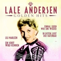Andersen,Lale - Golden Hits