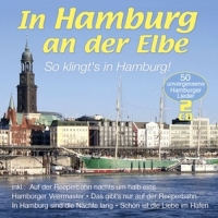 Various - In Hamburg an der Elbe-so klingt's in Hamburg!