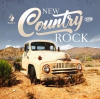 Various - New Country Rock