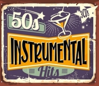 Various - 50s Instrumental Hits