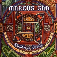 Gad,Marcus - Rhythm Of Serenity