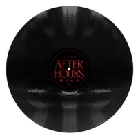Weeknd,The - After Hours (2LP)