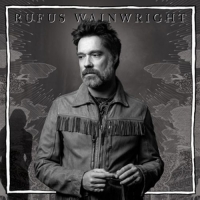 Wainwright,Rufus - Unfollow The Rules