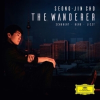 Cho,Seong-Jin - The Wanderer
