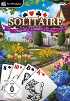  - Solitaire - Beautiful Garden Edition