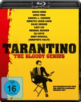  - Tarantino - The Bloody Genius