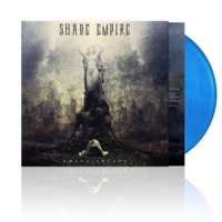 Shade Empire - Omega Arcane (Ltd.Translucent Blue 2LP)