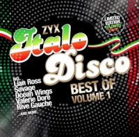 Various - ZYX Italo Disco: Best Of Vol.1