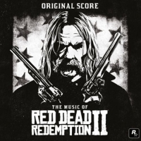 Various - The Music Of Red Dead Redemption 2 (Ltd.OST)