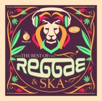 Various - Best Of Reggae & Ska