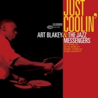 Blakey,Art & Jazz Messengers,The - Just Coolin'