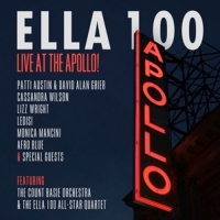 Various - Ella 100: Live At The Apollo!
