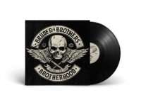 Brüder4Brothers - Brotherhood (Ltd.Gtf.Black Vinyl)