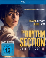 Various - The Rhythm Section BD