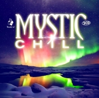 Various - Mystic Chill Out