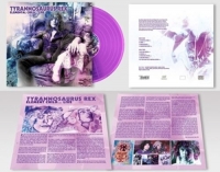 Tyrannosaurus Rex - Elemental Child/Live In 1970 (180 Gr.Purple LP)