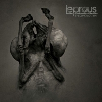Leprous - The Congregation (Re-issue 2020)