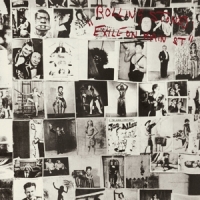 Rolling Stones,The - Exile On Main Street (Remastered,Half Speed LP)