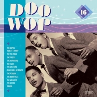 Various - Doo-Wop