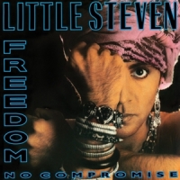 Little Steven - Freedom-No Compromise (CD+DVD)