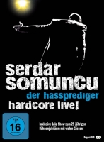 Somuncu,Serdar - Der Hassprediger-Hardcore Live