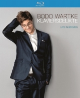 Wartke,Bodo - Klaviersdelikte-Live In Brem