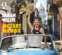Willis,Sarah/Méndez,Pepe/Havana Lyceum Orchestra - Mozart y Mambo