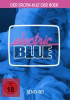 Special Interest - Electric Blue