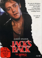  - JACK S BACK - THE RIPPER