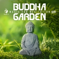 Various - Buddha-Garden