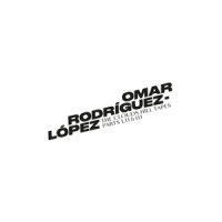 Rodriguez-López,Omar - The Clouds Hill Tapes Pts.I,II & III
